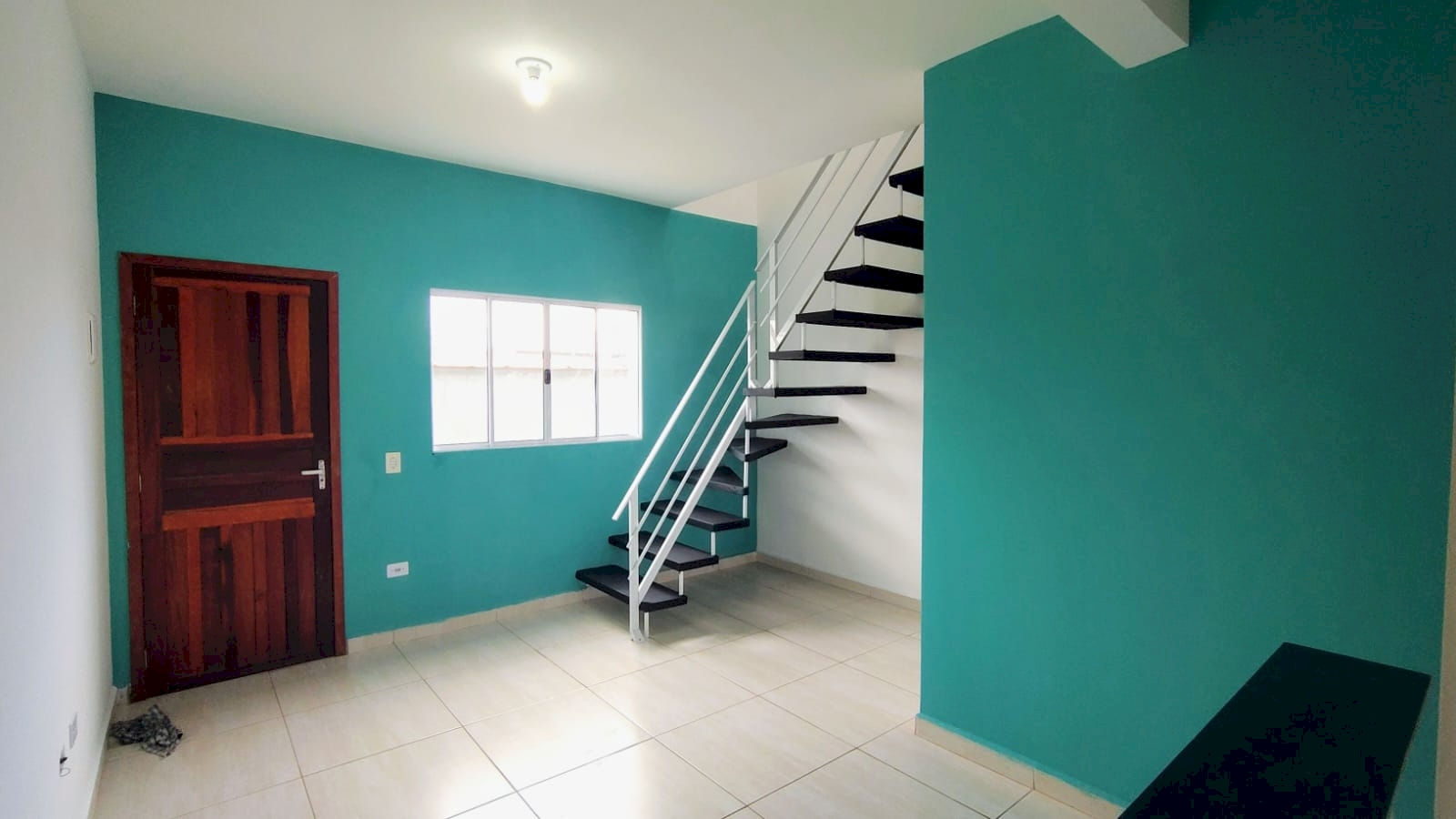 Imagem imóvel Sobrado Residencial - Lado Praia em Condomínio