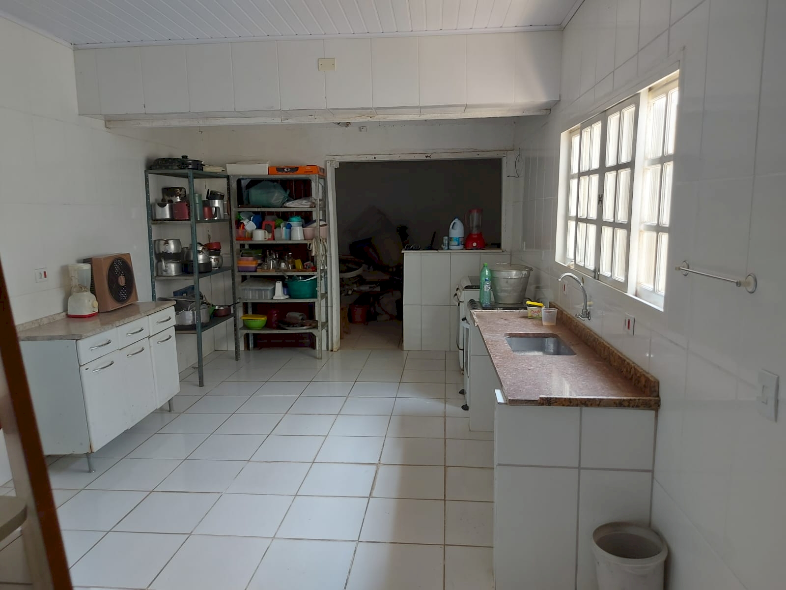 Imagem imóvel Imóvel Comercial - Lado Pista