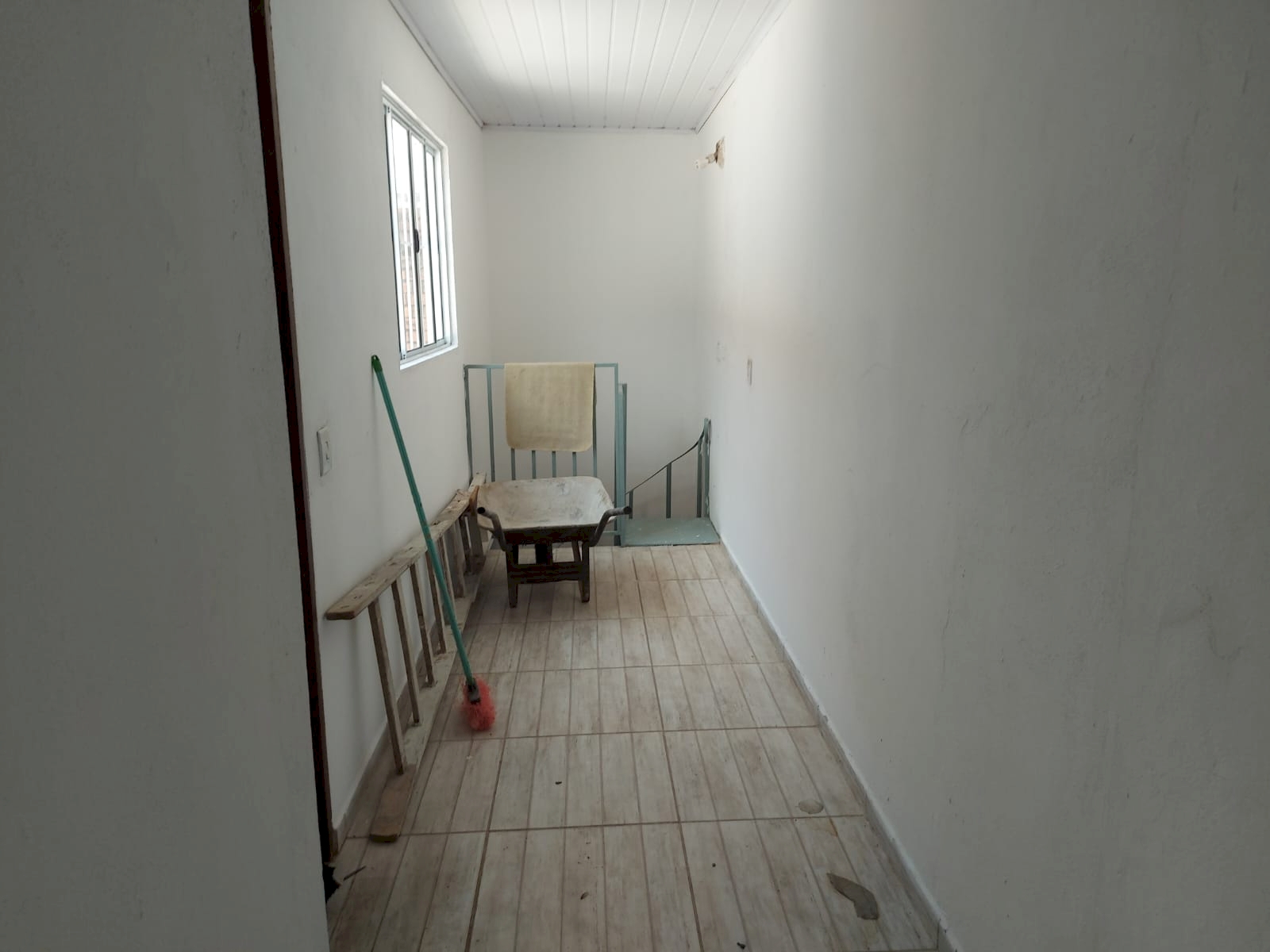 Imagem imóvel Imóvel Comercial - Lado Pista