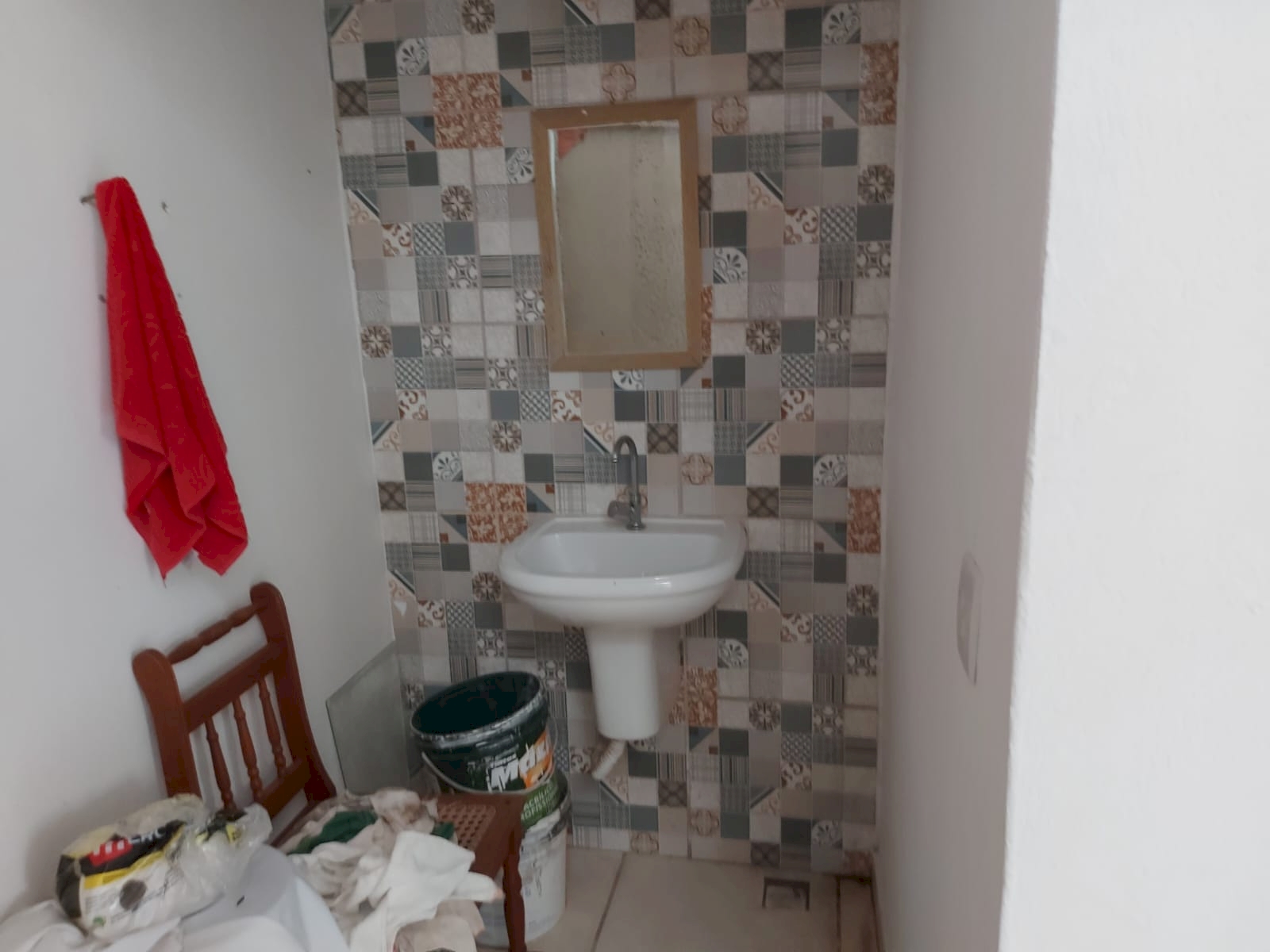 Imagem imóvel Imóvel Comercial - Lado Pista