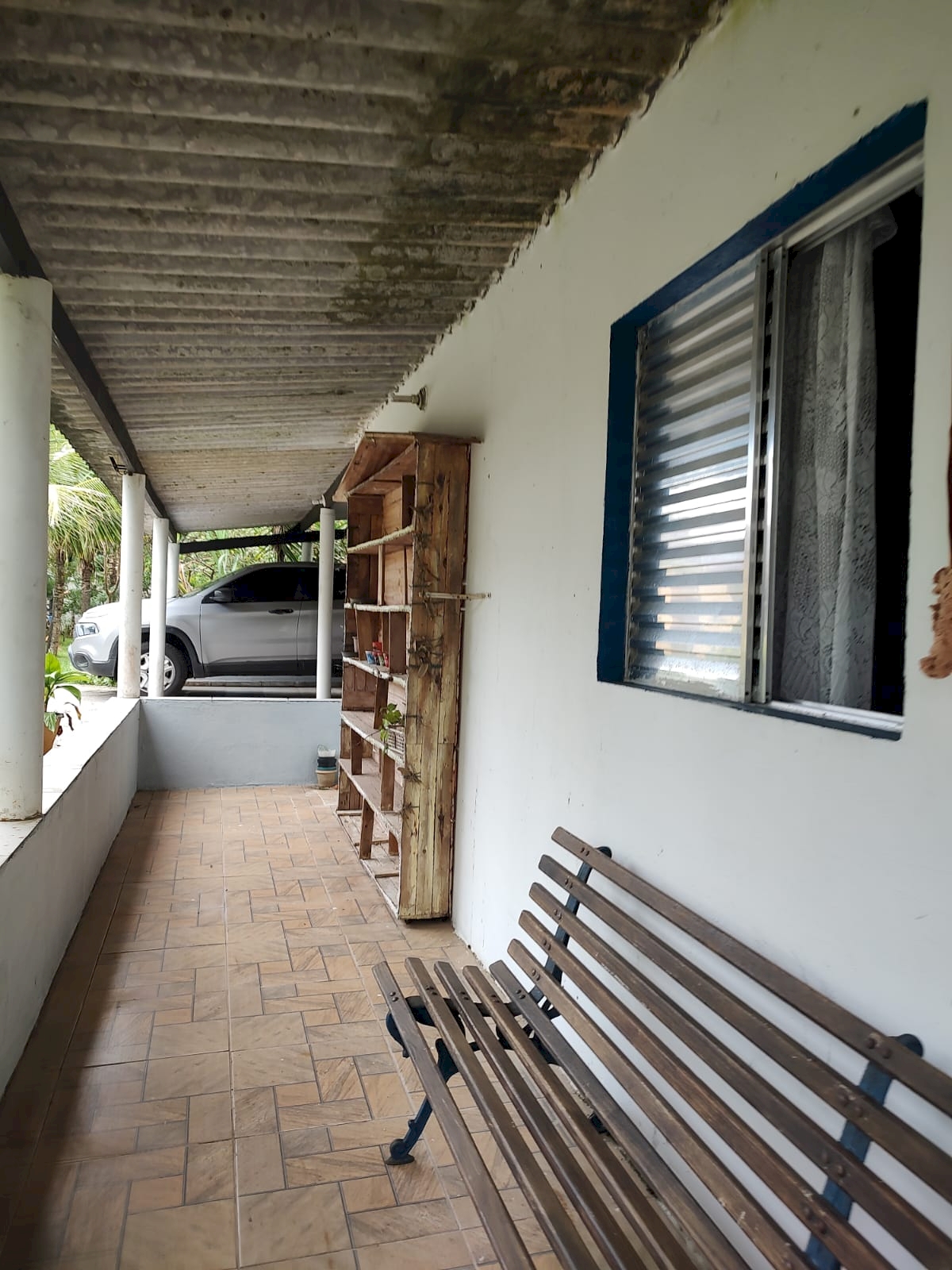 Imagem imóvel Chácara Residencial - Lado Pista