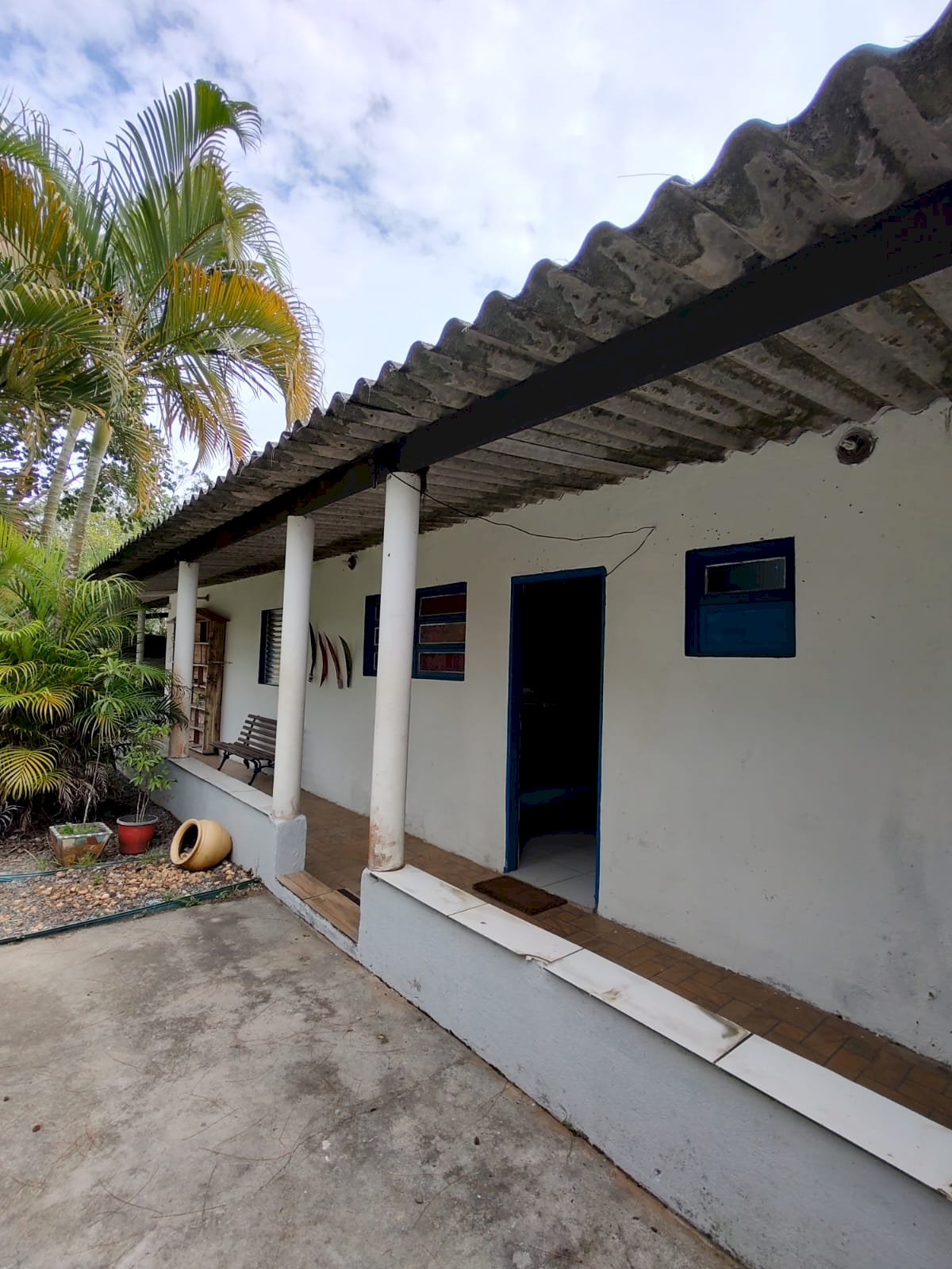 Imagem imóvel Chácara Residencial - Lado Pista