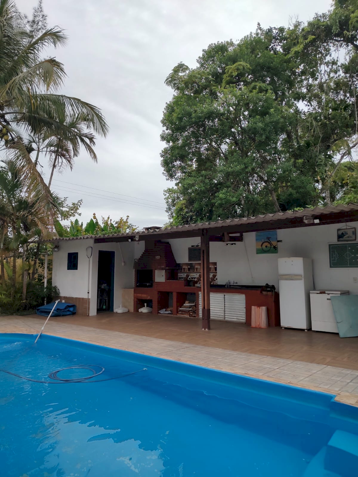 Imagem imóvel Chácara Residencial - Lado Pista