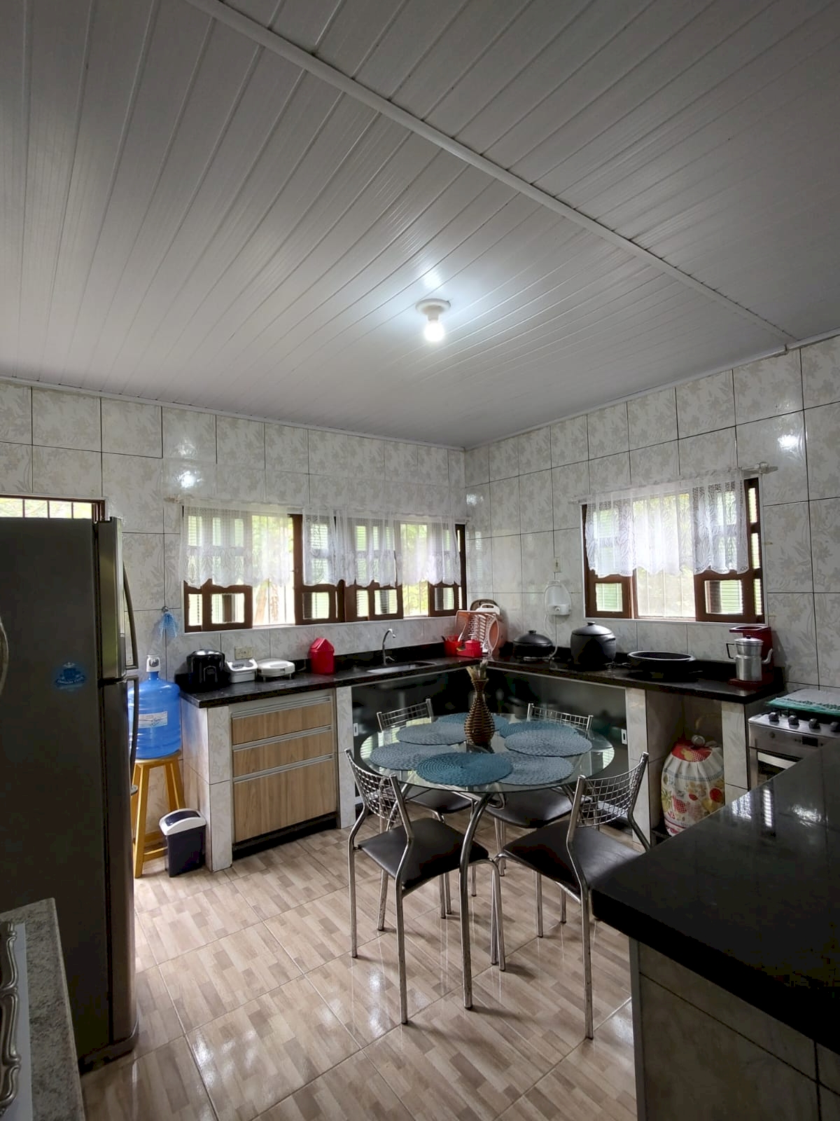 Imagem imóvel Chácara Residencial - Lado Pista