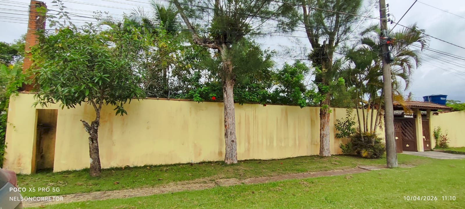 Imagem imóvel Chácara Residencial - Lado Pista