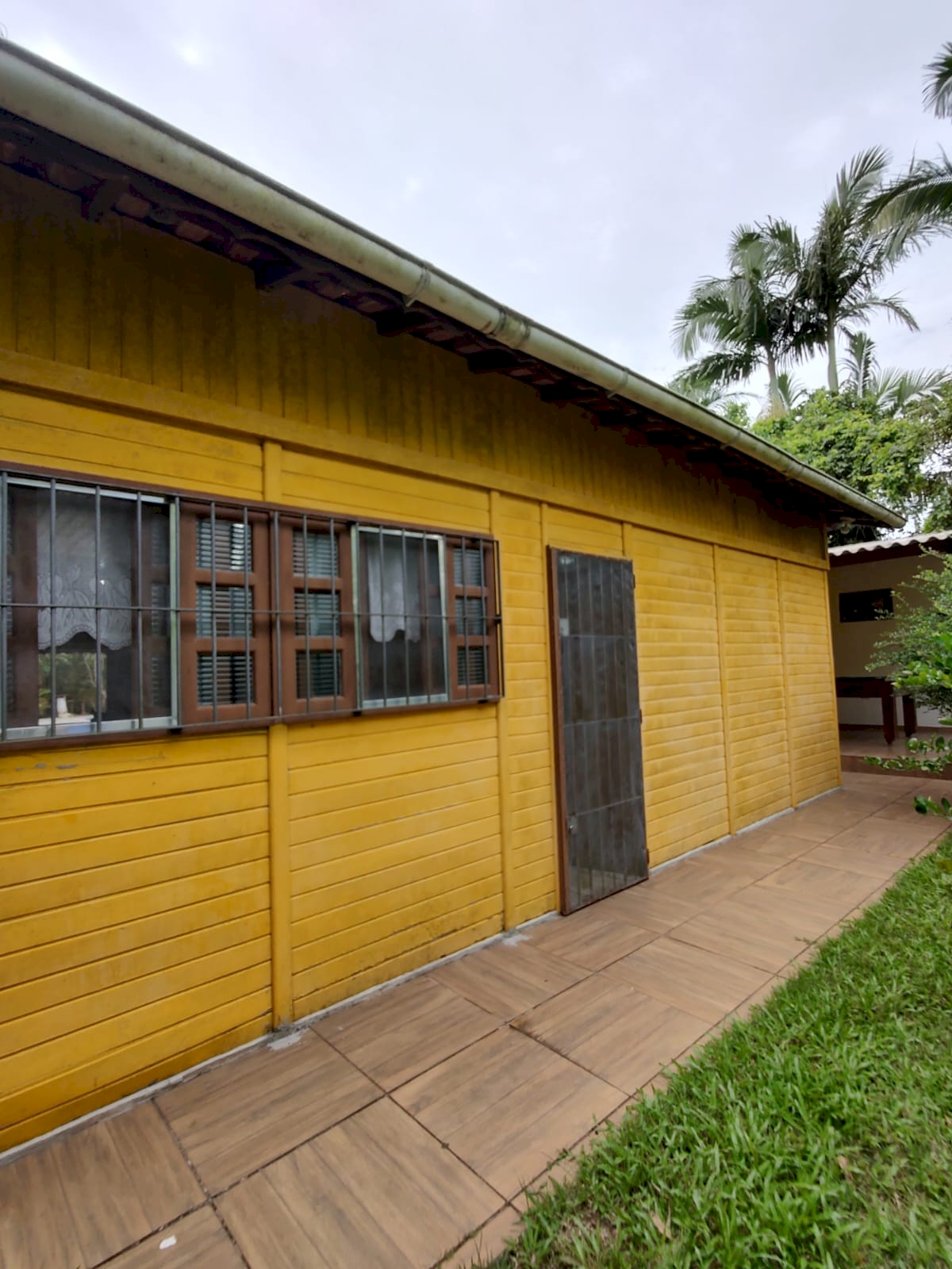 Imagem imóvel Chácara Residencial - Lado Pista