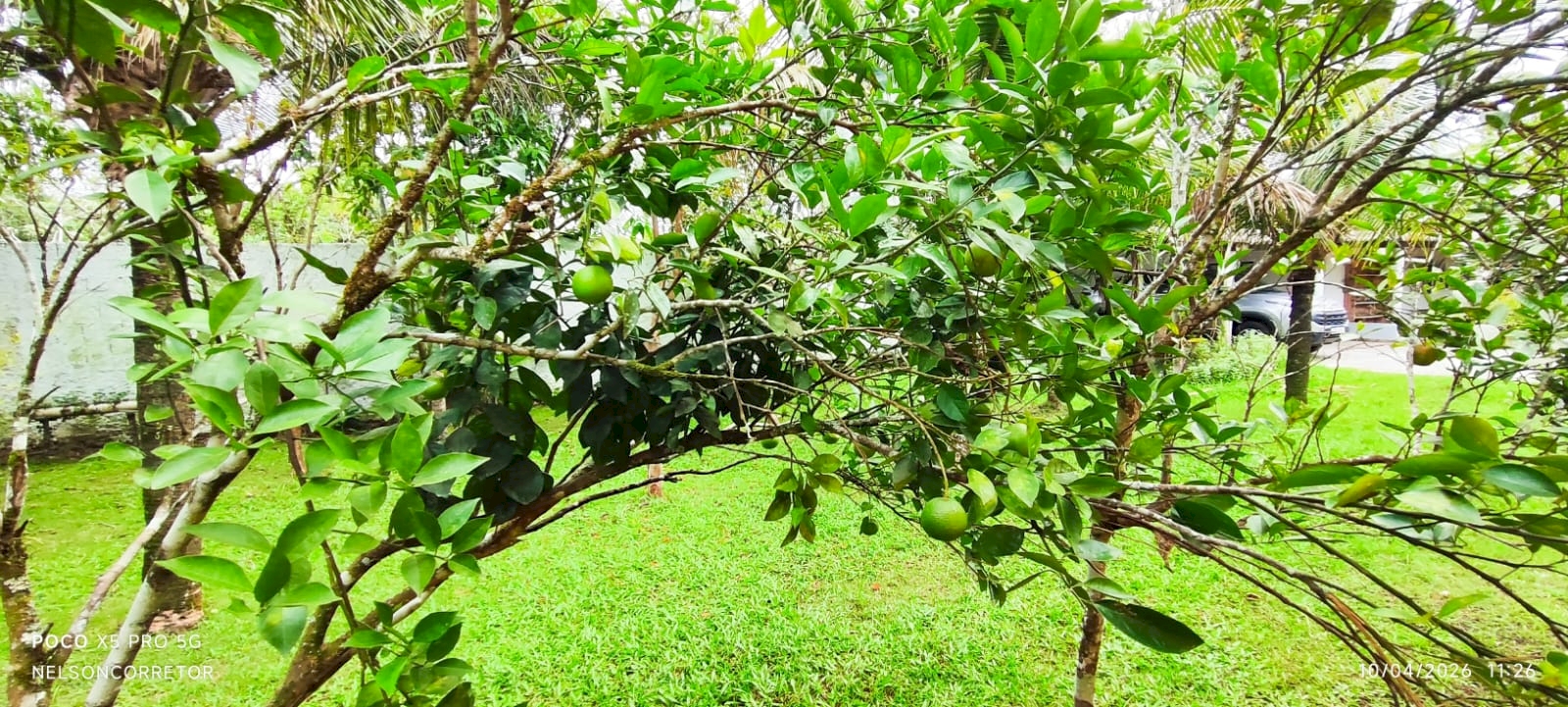 Imagem imóvel Chácara Residencial - Lado Pista