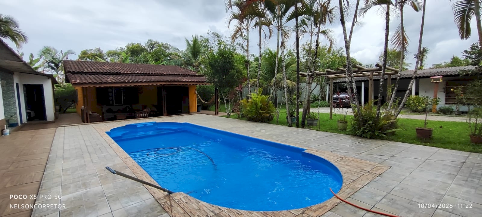 Imagem imóvel Chácara Residencial - Lado Pista