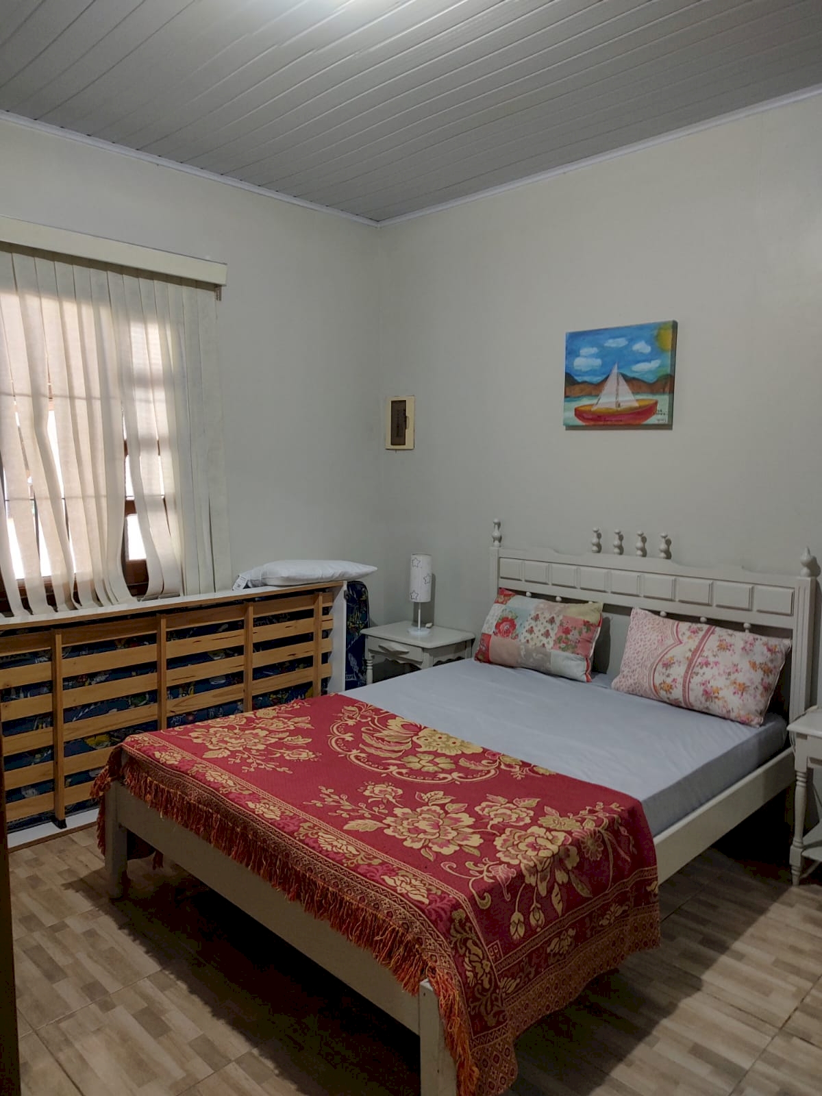 Imagem imóvel Chácara Residencial - Lado Pista