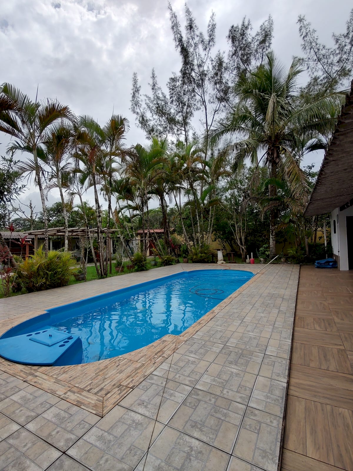 Imagem imóvel Chácara Residencial - Lado Pista