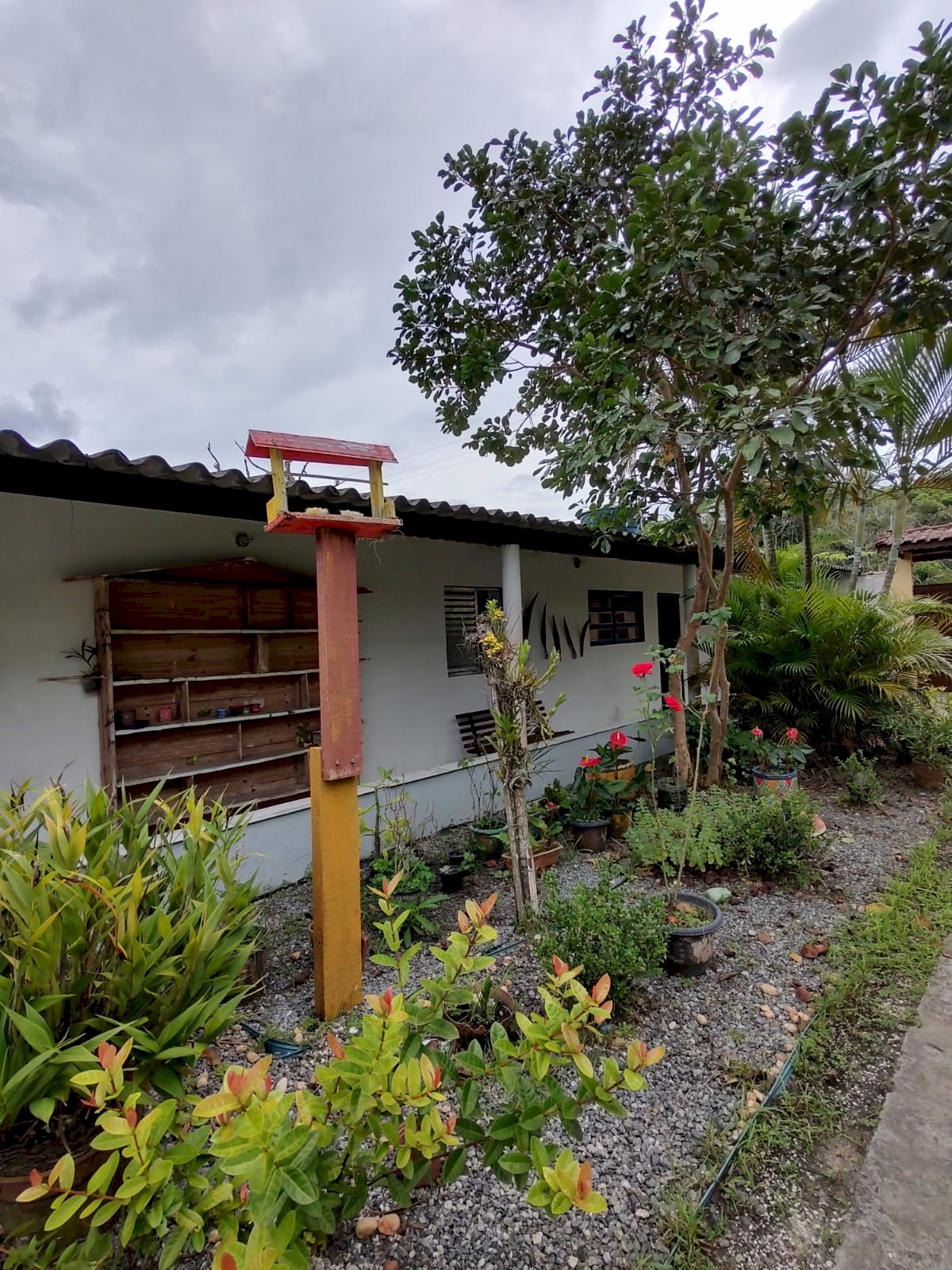 Imagem imóvel Chácara Residencial - Lado Pista