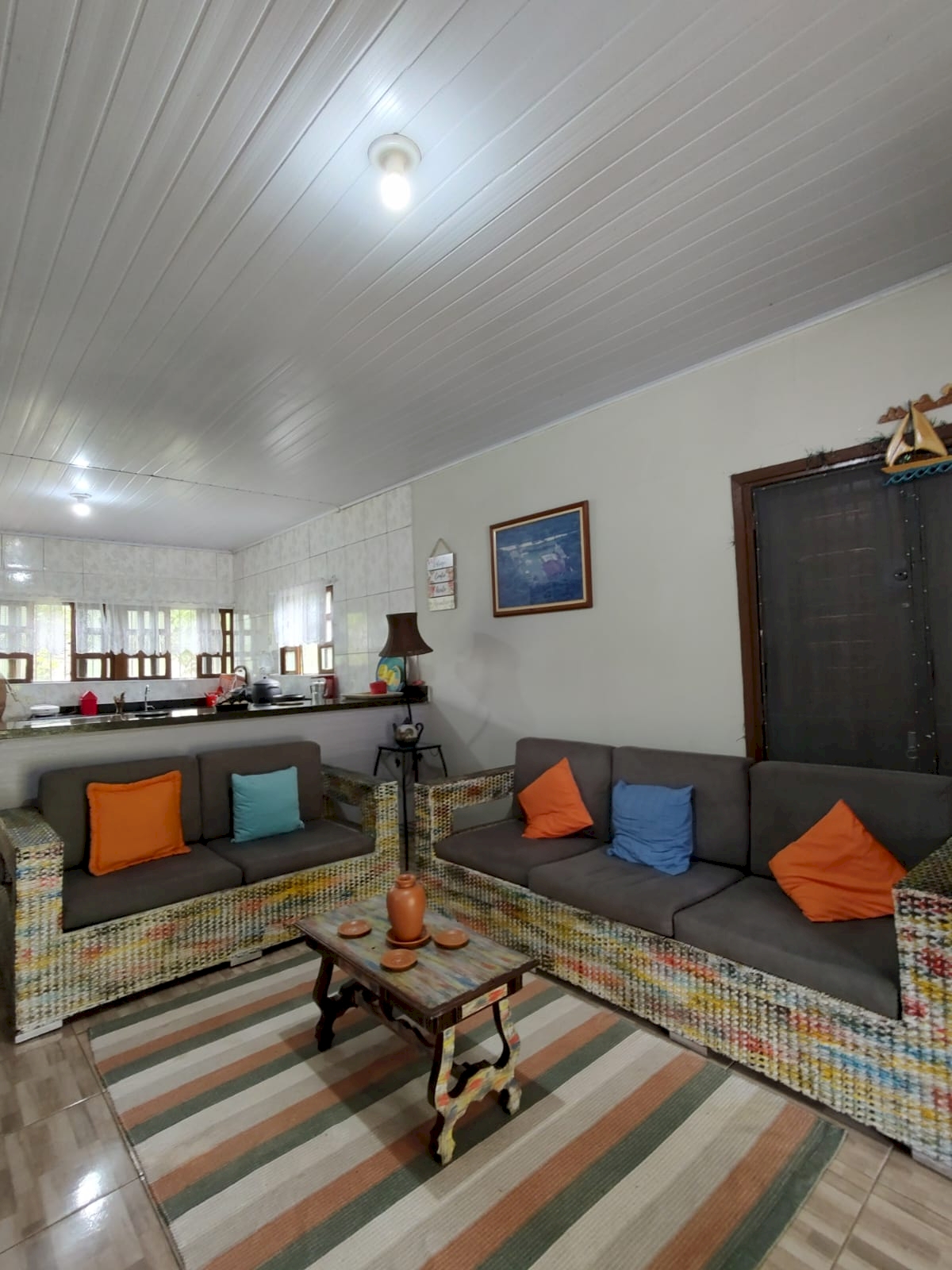 Imagem imóvel Chácara Residencial - Lado Pista