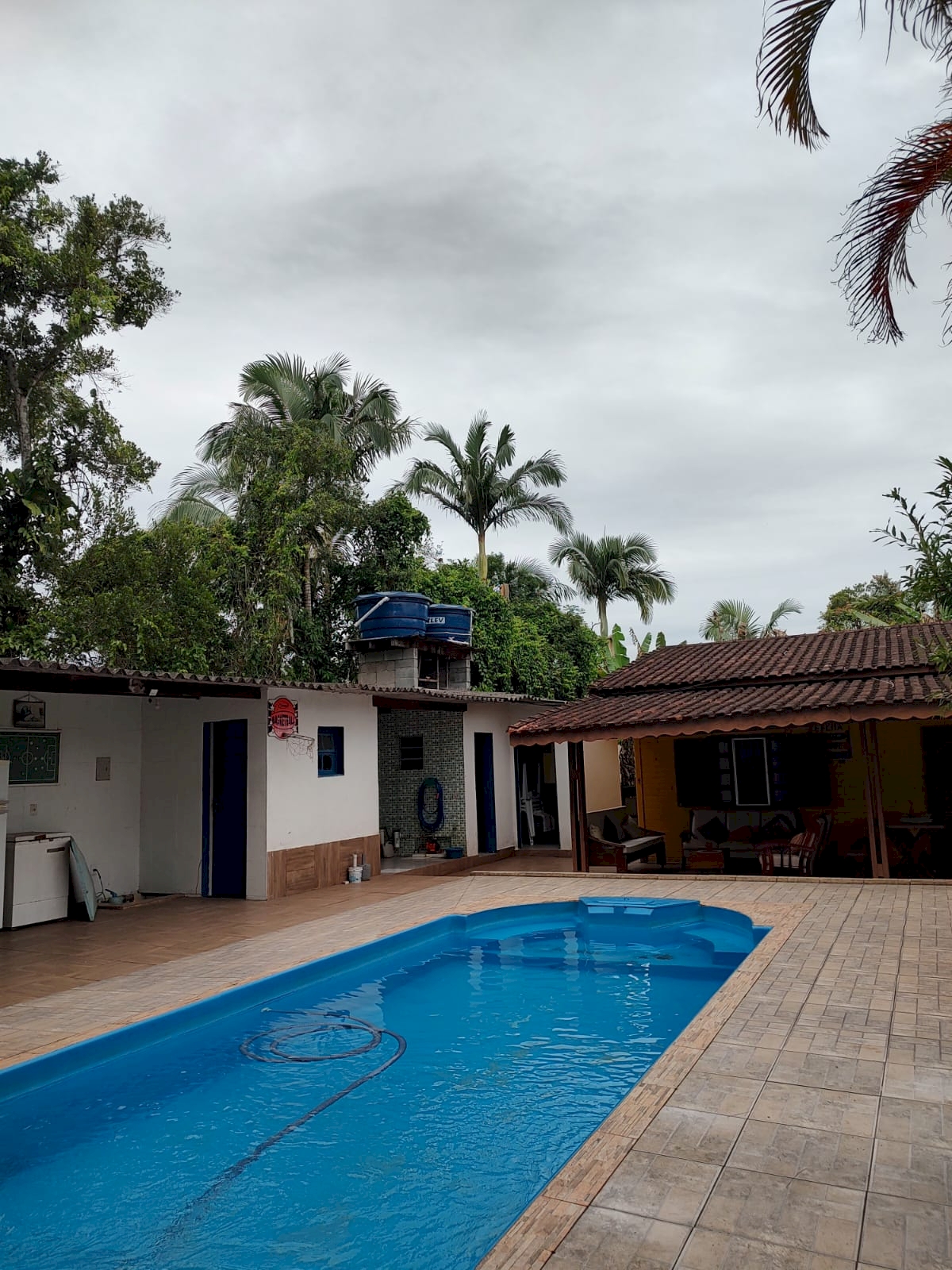 Imagem imóvel Chácara Residencial - Lado Pista