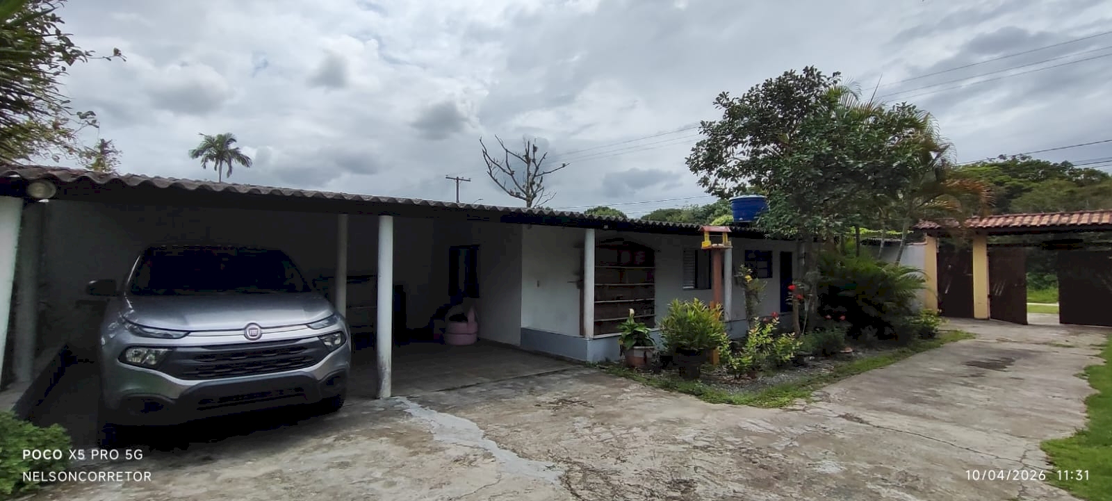 Imagem imóvel Chácara Residencial - Lado Pista