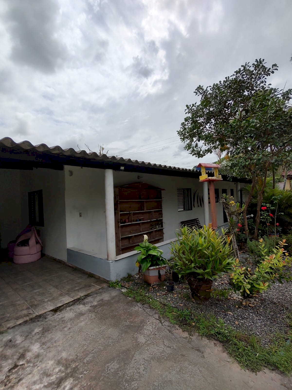 Imagem imóvel Chácara Residencial - Lado Pista