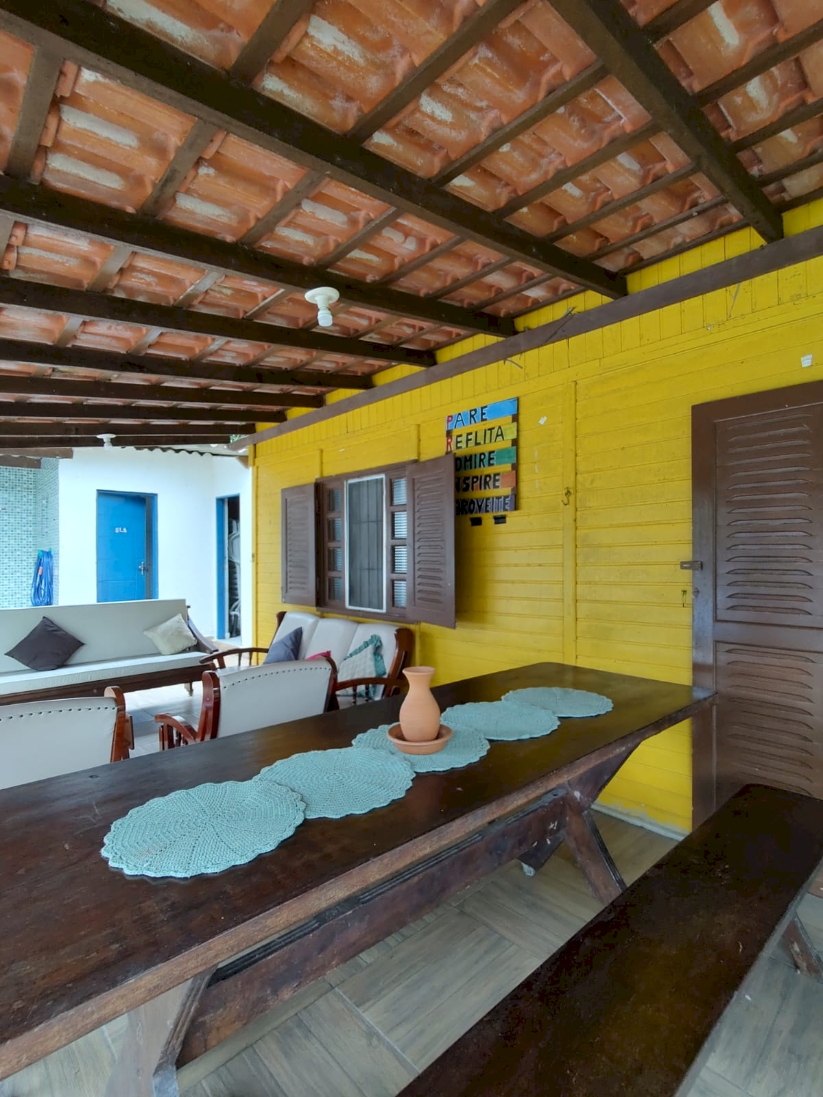 Imagem imóvel Chácara Residencial - Lado Pista