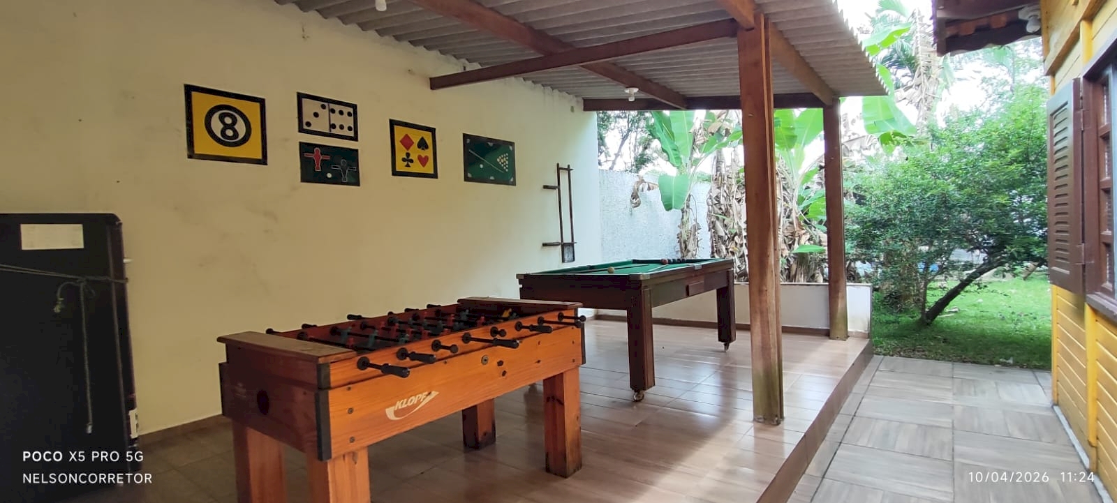 Imagem imóvel Chácara Residencial - Lado Pista