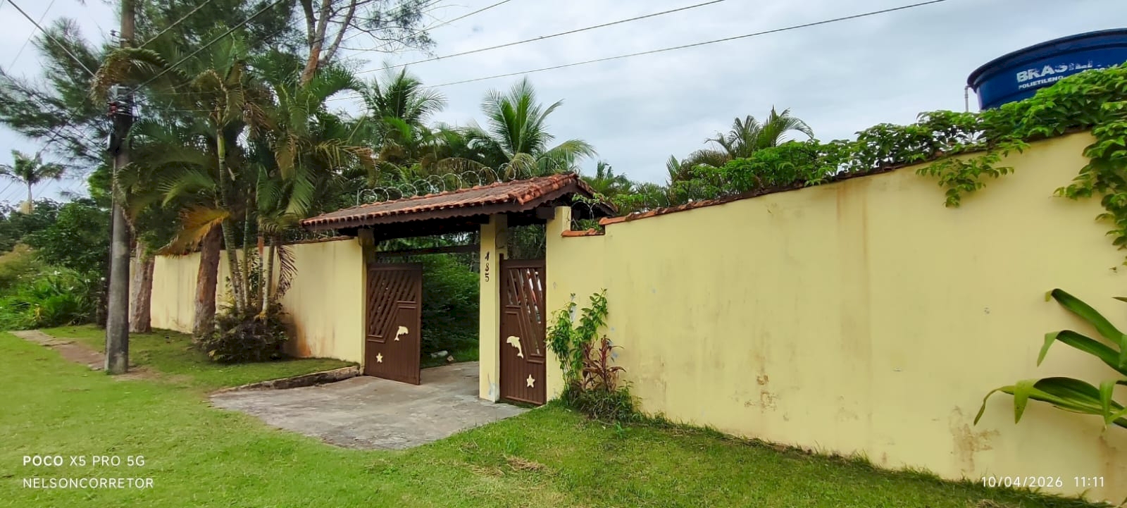 Imagem imóvel Chácara Residencial - Lado Pista