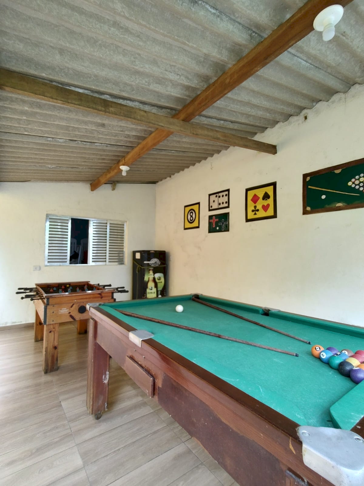 Imagem imóvel Chácara Residencial - Lado Pista