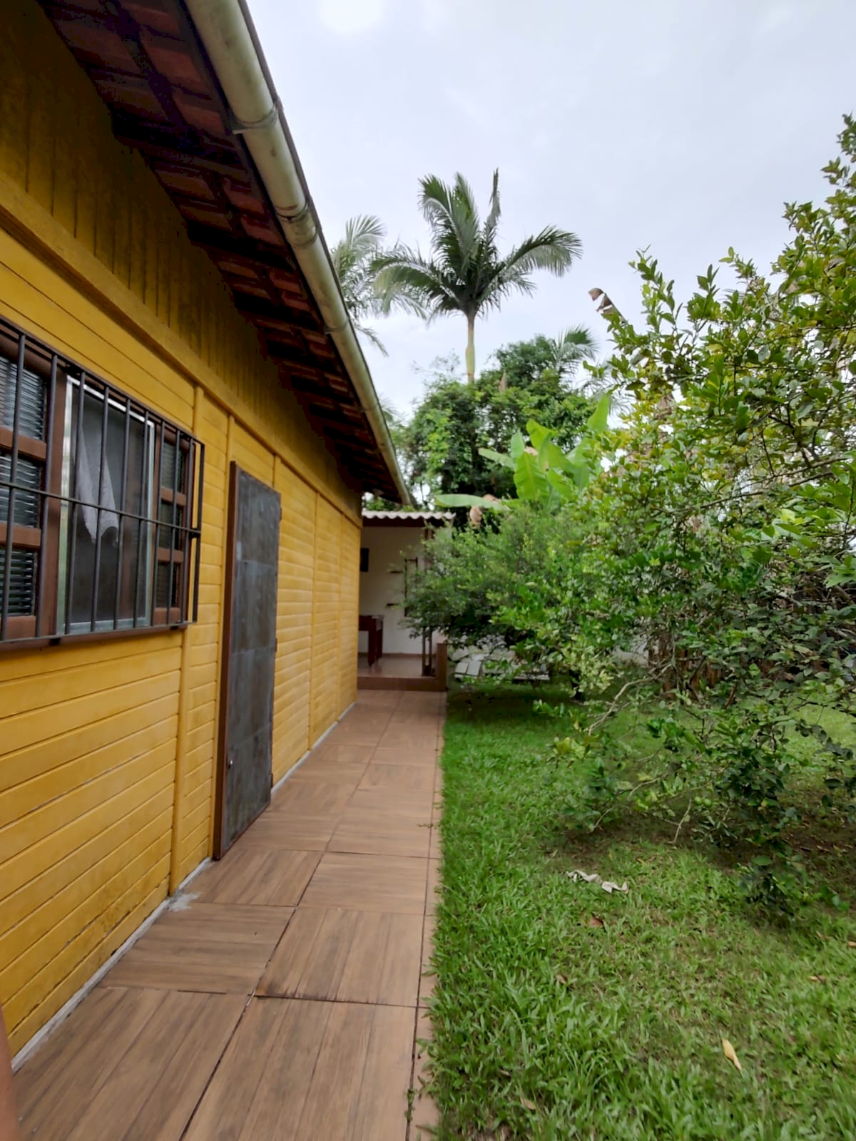 Imagem imóvel Chácara Residencial - Lado Pista