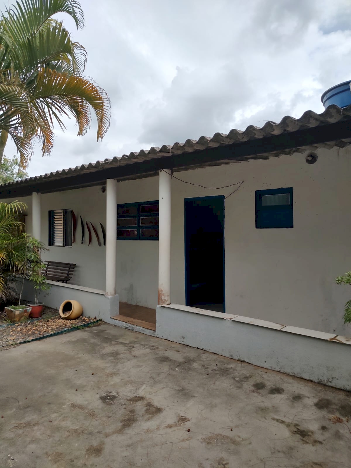 Imagem imóvel Chácara Residencial - Lado Pista