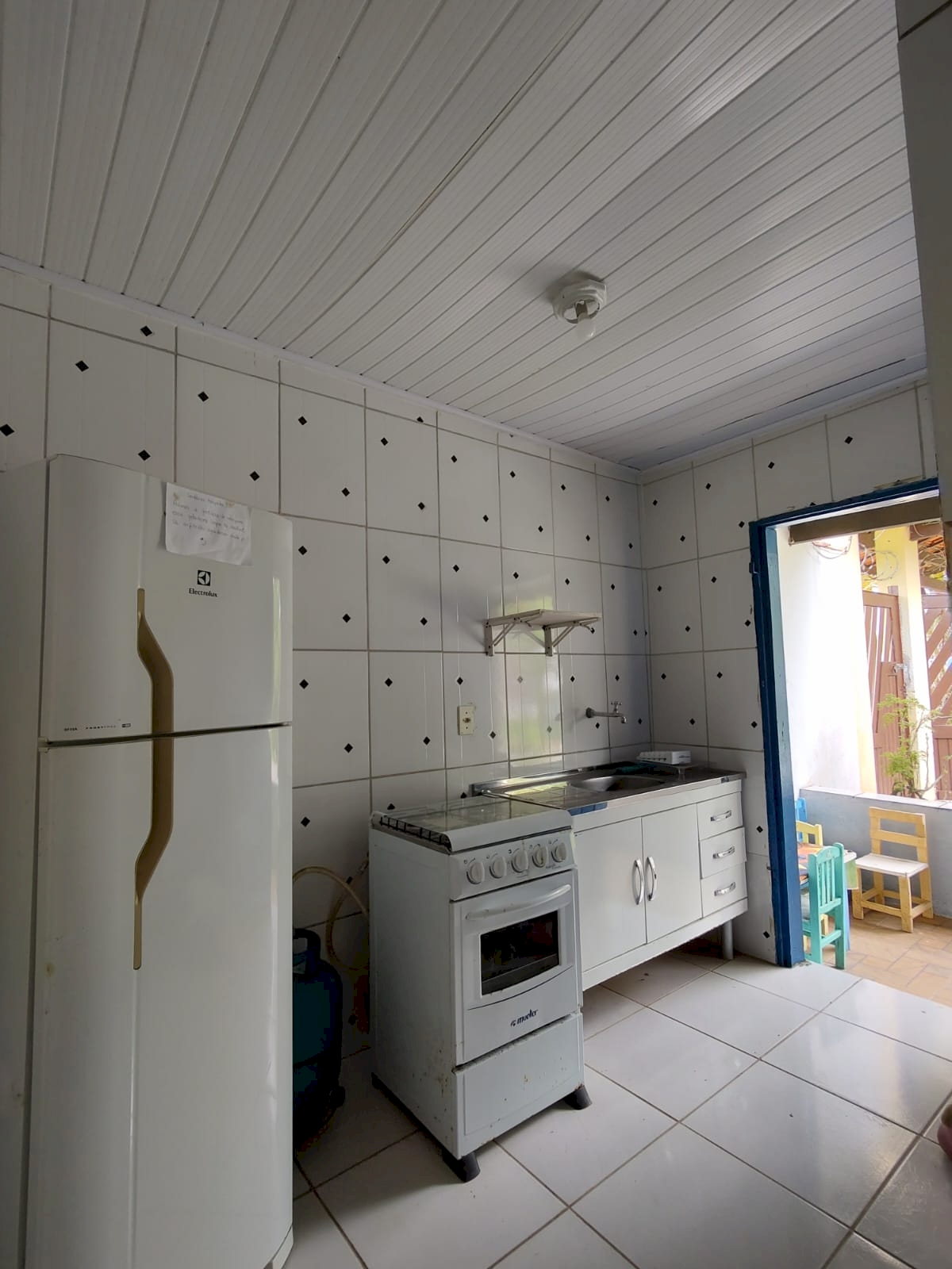 Imagem imóvel Chácara Residencial - Lado Pista