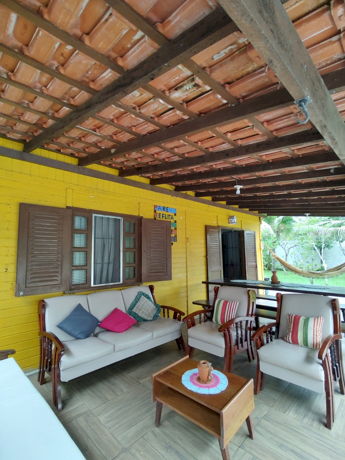 Imagem imóvel Chácara Residencial - Lado Pista