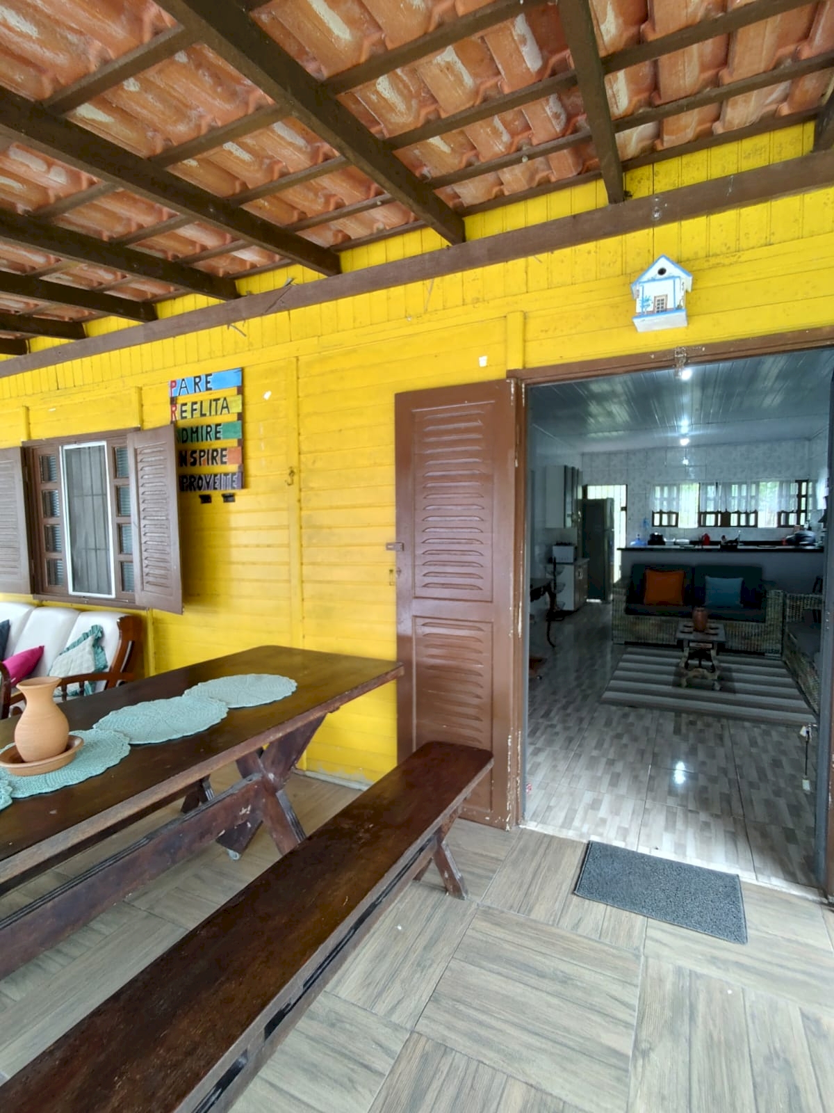 Imagem imóvel Chácara Residencial - Lado Pista