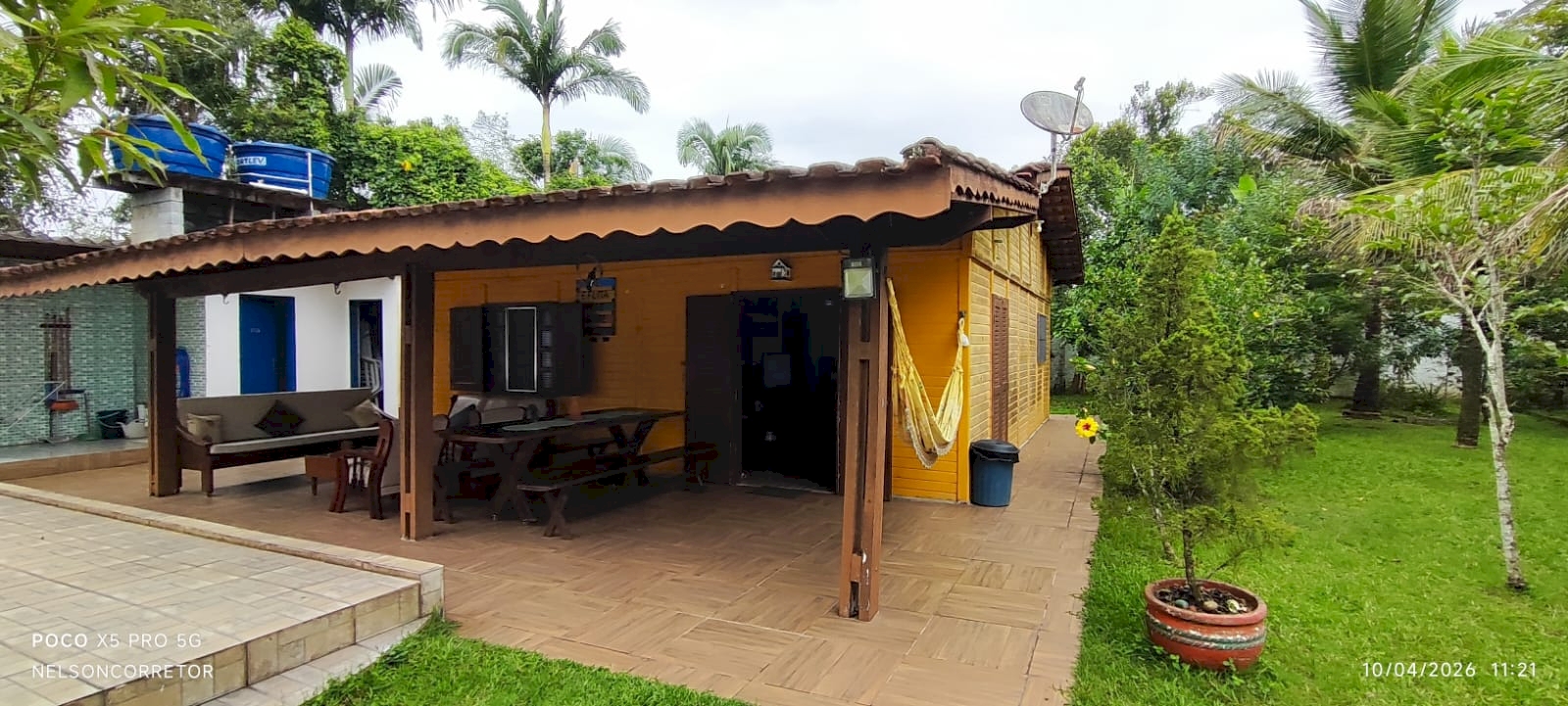 Imagem imóvel Chácara Residencial - Lado Pista