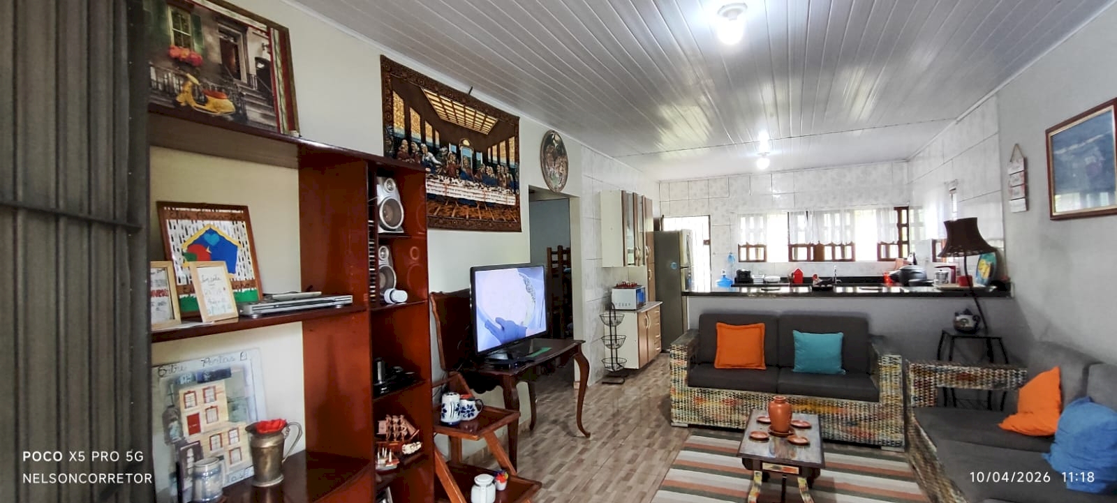 Imagem imóvel Chácara Residencial - Lado Pista