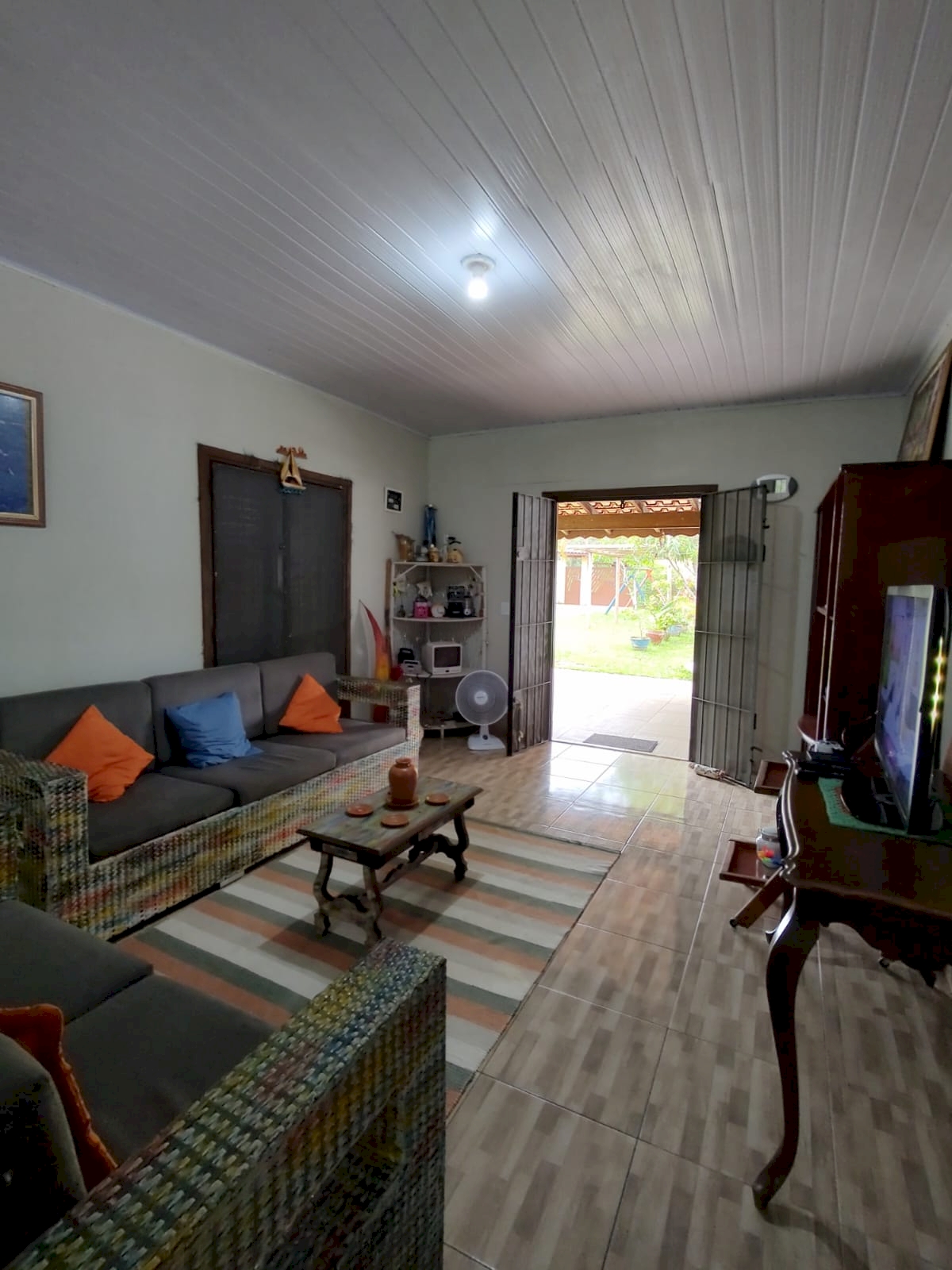 Imagem imóvel Chácara Residencial - Lado Pista