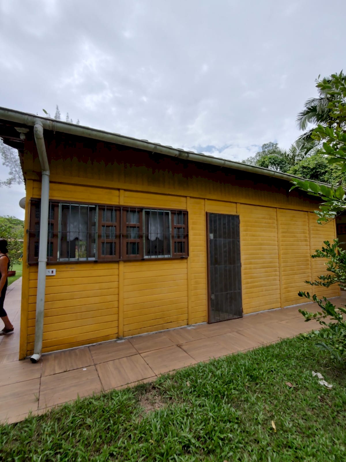 Imagem imóvel Chácara Residencial - Lado Pista