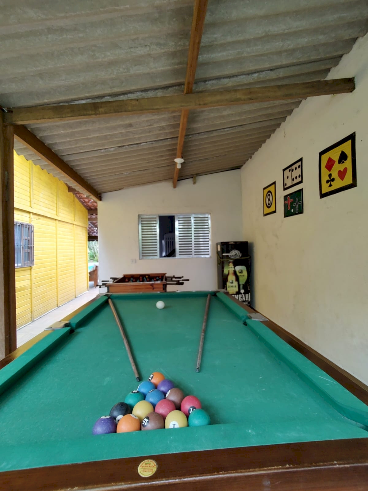 Imagem imóvel Chácara Residencial - Lado Pista