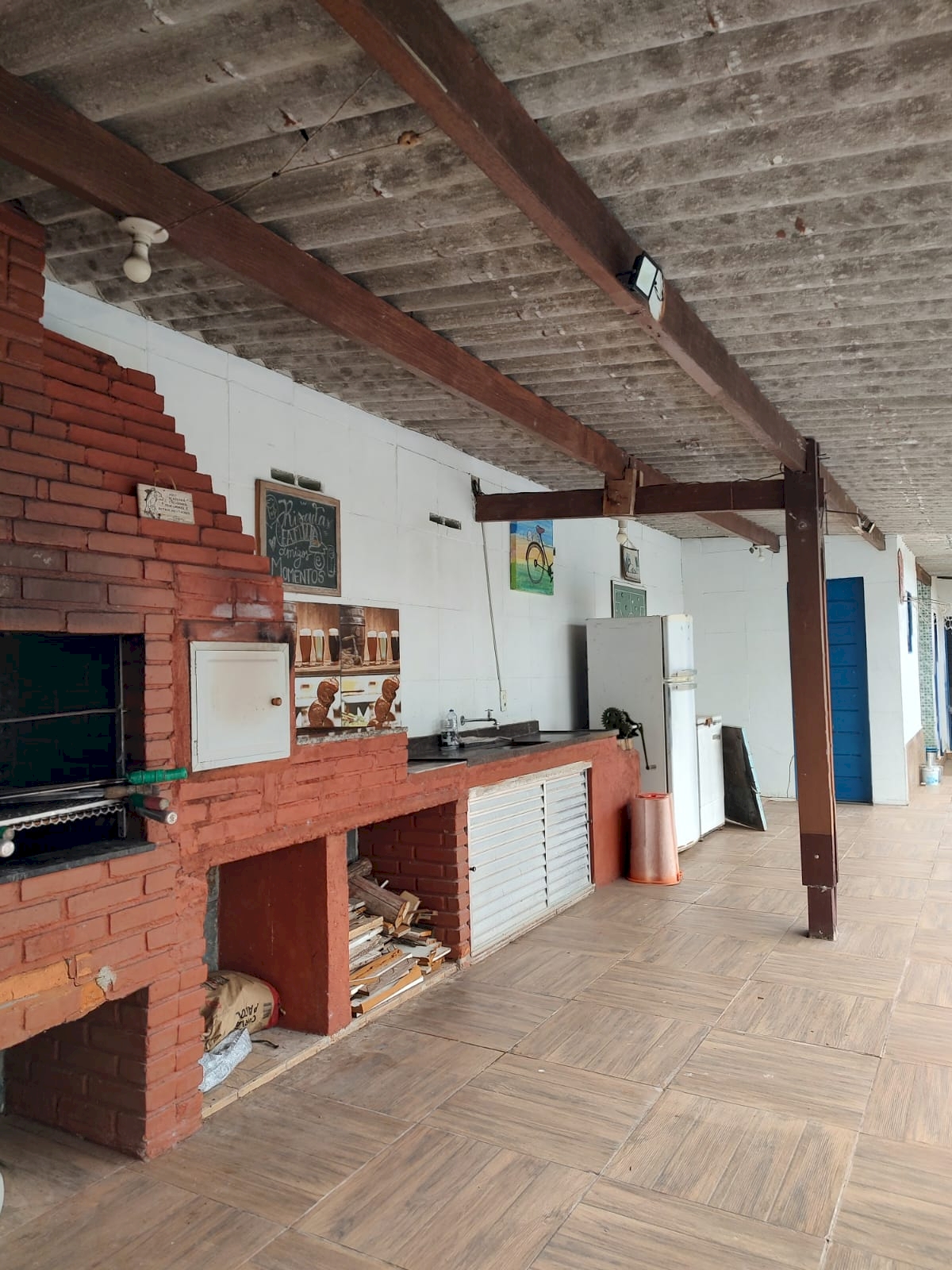 Imagem imóvel Chácara Residencial - Lado Pista