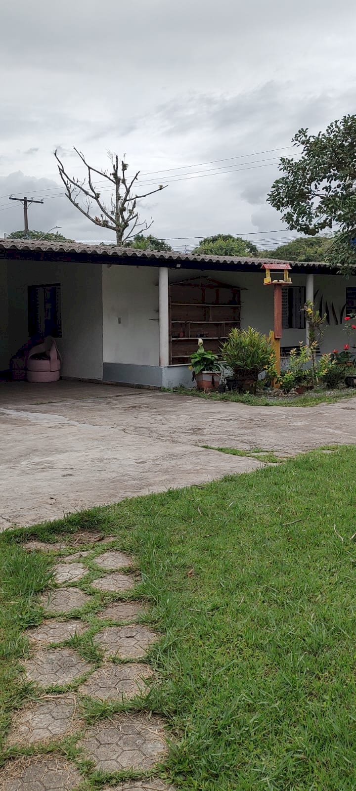 Imagem imóvel Chácara Residencial - Lado Pista