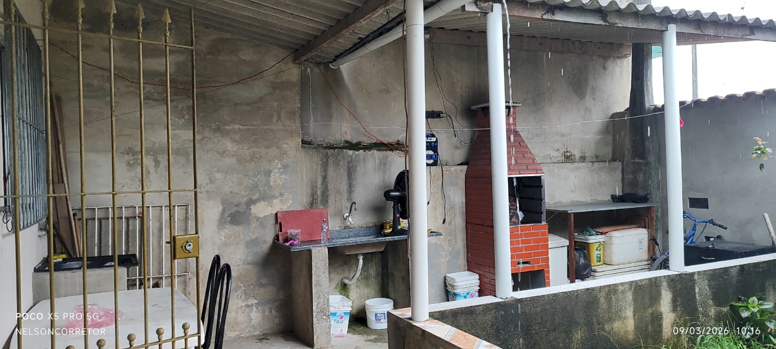 Imagem imóvel Casa Residencial - Lado Pista