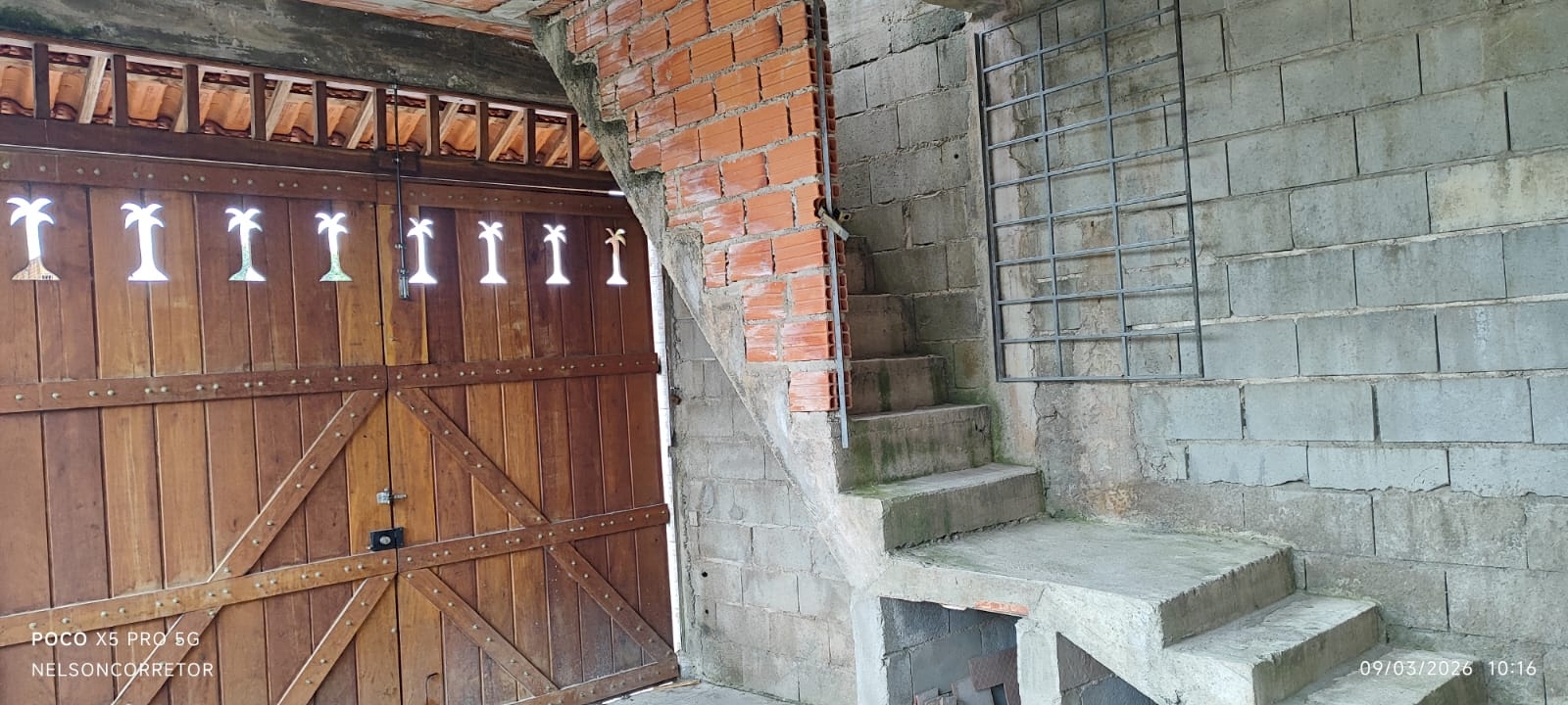 Imagem imóvel Casa Residencial - Lado Pista