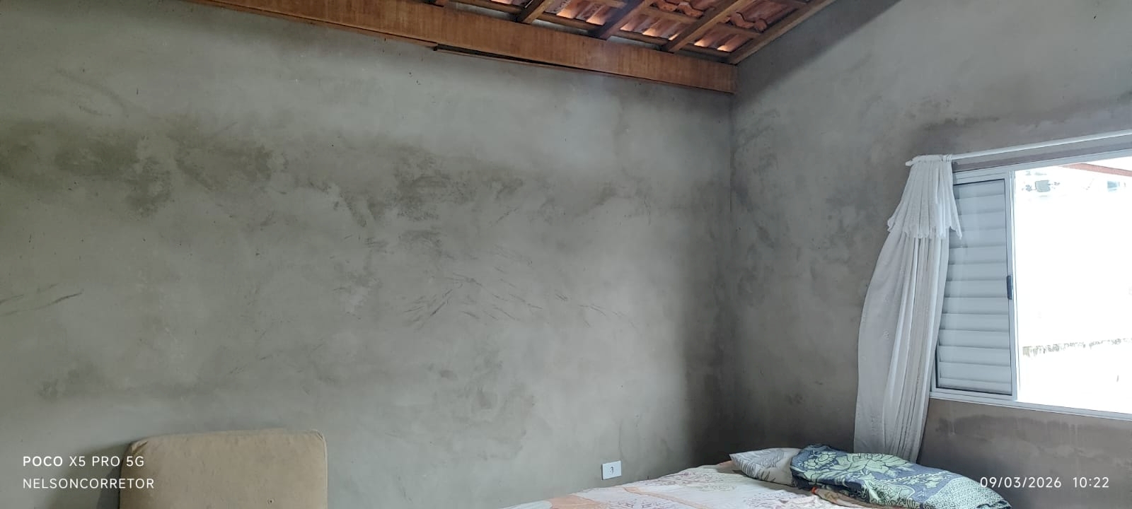 Imagem imóvel Casa Residencial - Lado Pista