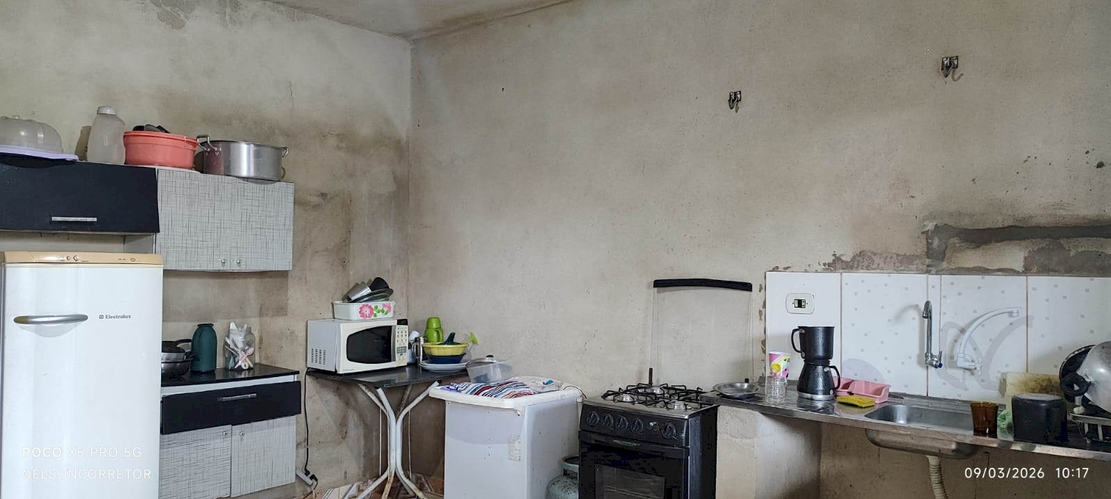 Imagem imóvel Casa Residencial - Lado Pista