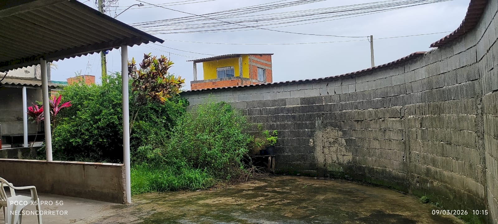 Imagem imóvel Casa Residencial - Lado Pista