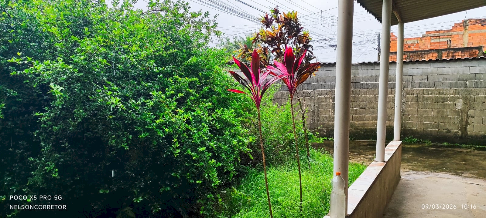 Imagem imóvel Casa Residencial - Lado Pista