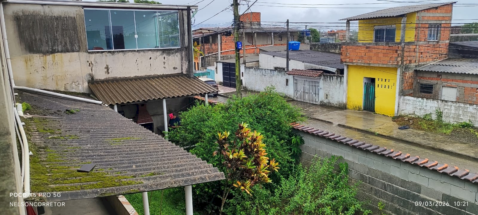 Imagem imóvel Casa Residencial - Lado Pista