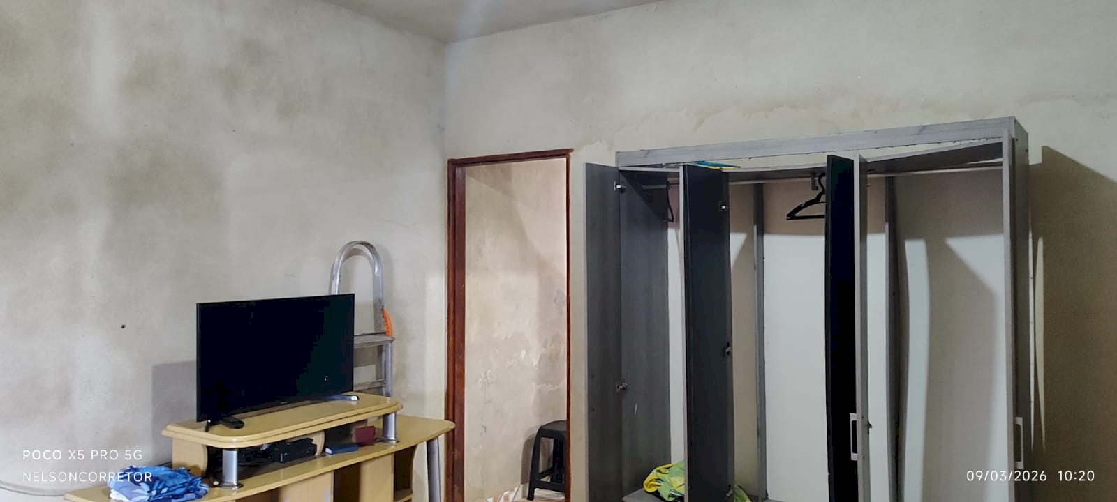 Imagem imóvel Casa Residencial - Lado Pista