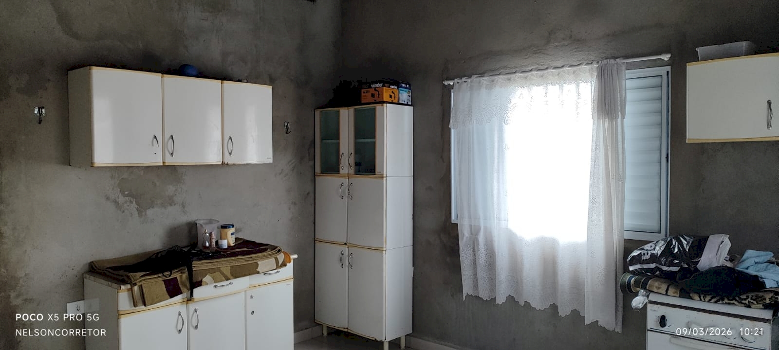 Imagem imóvel Casa Residencial - Lado Pista