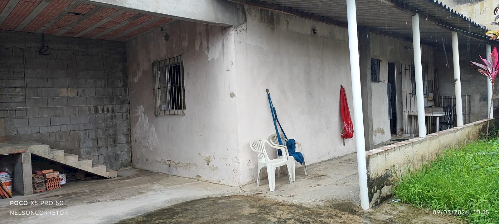 Imagem imóvel Casa Residencial - Lado Pista