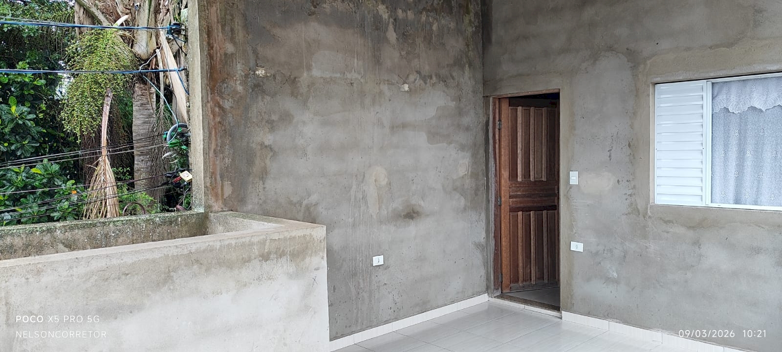 Imagem imóvel Casa Residencial - Lado Pista