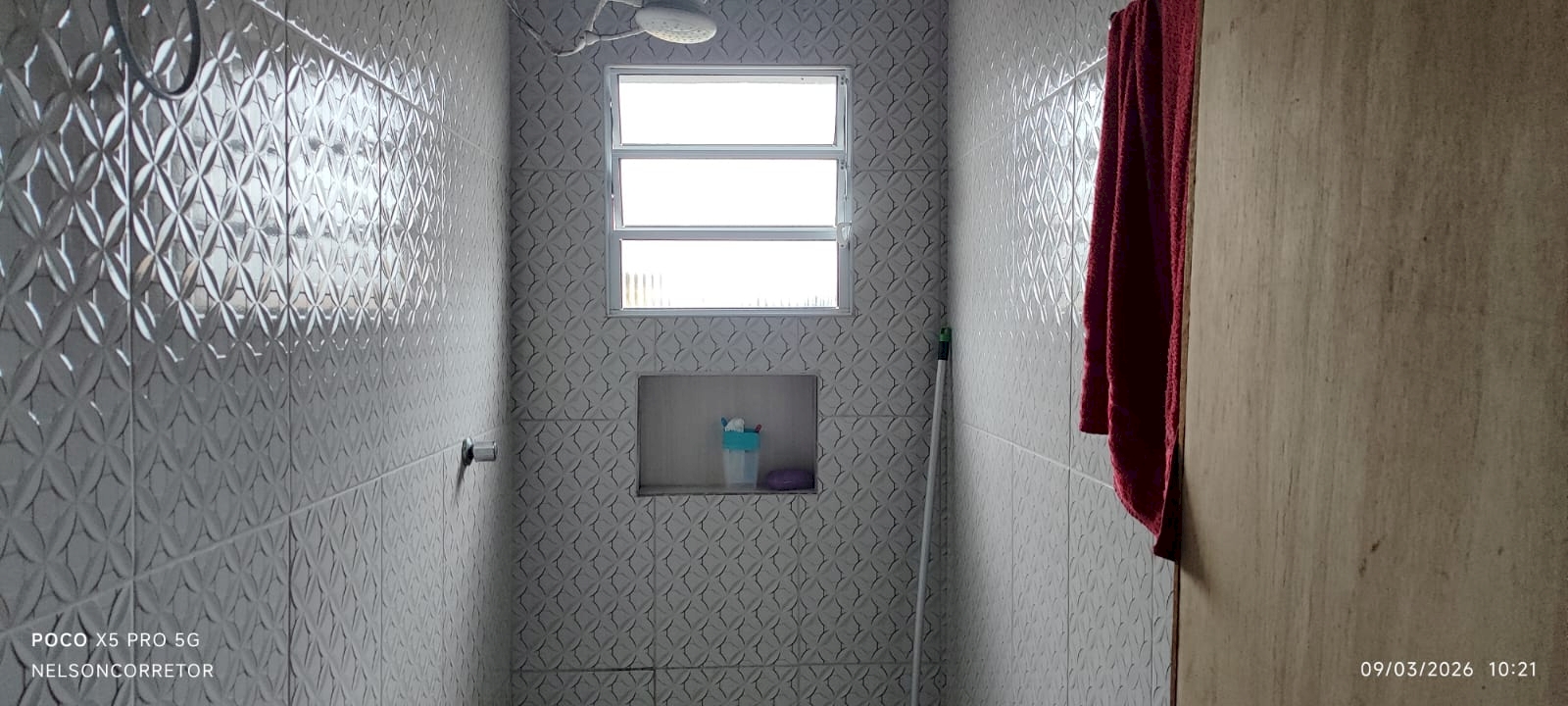 Imagem imóvel Casa Residencial - Lado Pista