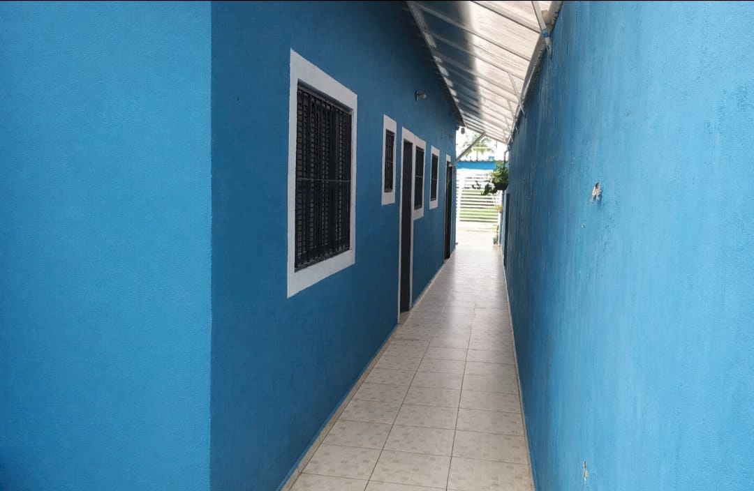 Imagem imóvel Casa Residencial - Lado Pista