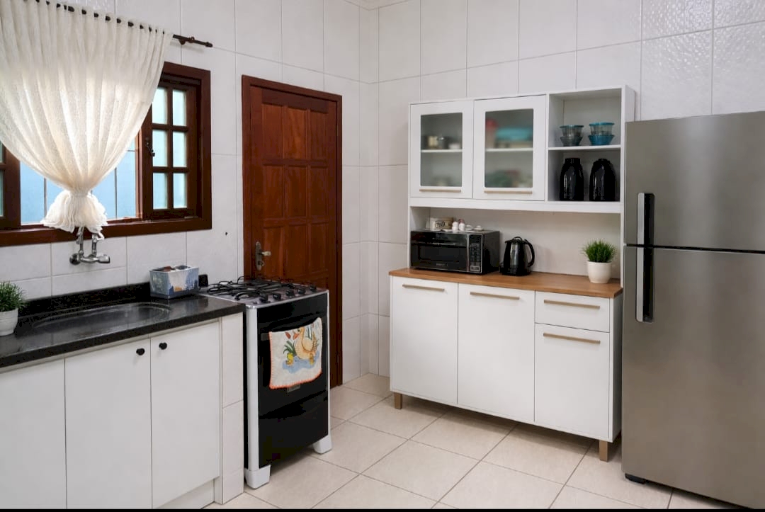 Imagem imóvel Casa Residencial - Lado Pista