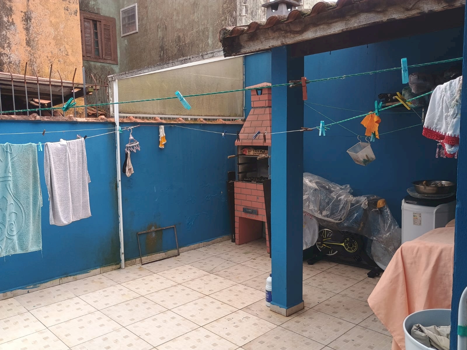 Imagem imóvel Casa Residencial - Lado Pista